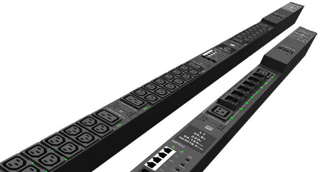 智能型PDU