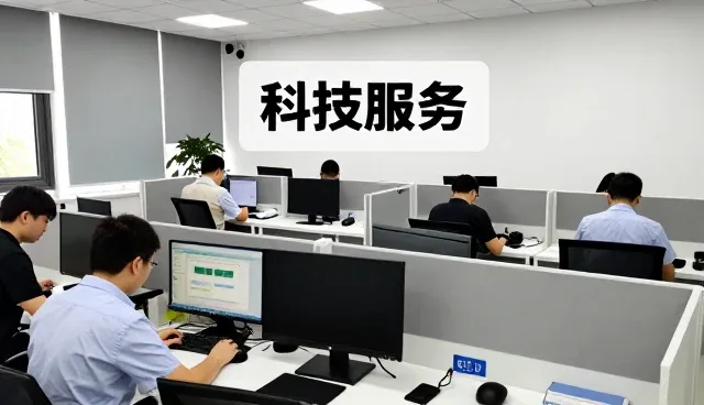 软件测试服务云服务迁移方案深度分享(科技服务适用)