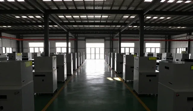 广西南宁西特雅网络科技有限公司推动应用向智能化方向发展