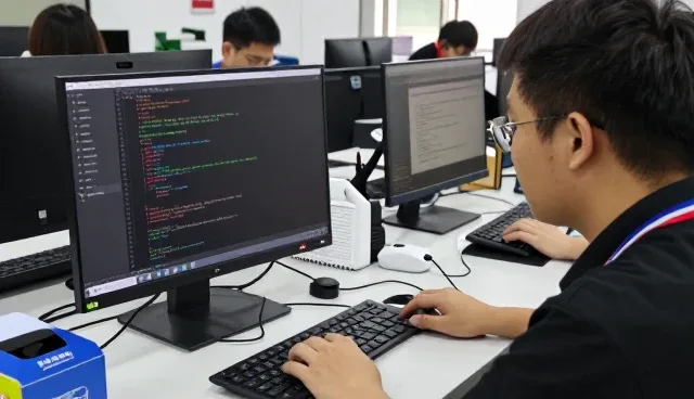 广西南宁西特雅网络科技有限公司介绍专业企业官网建设能力