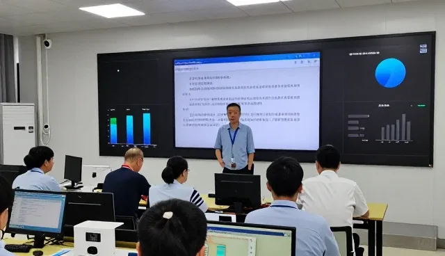 技术顾问服务满足复杂环境应用需求